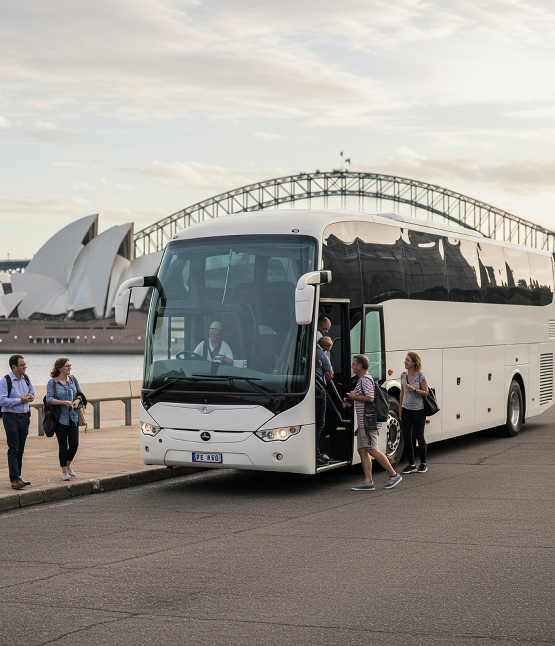 tour buses | luxury buses