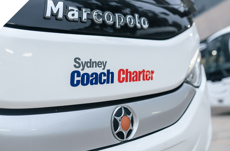 luxury coach bus | transportation services sydney