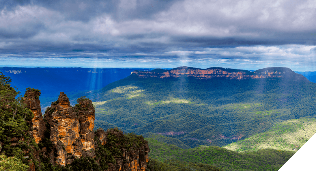 Blue Mountains | Sydney Coach Charters