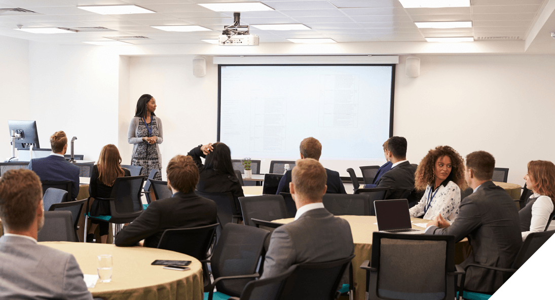 business presentation | Sydney Coach Charters