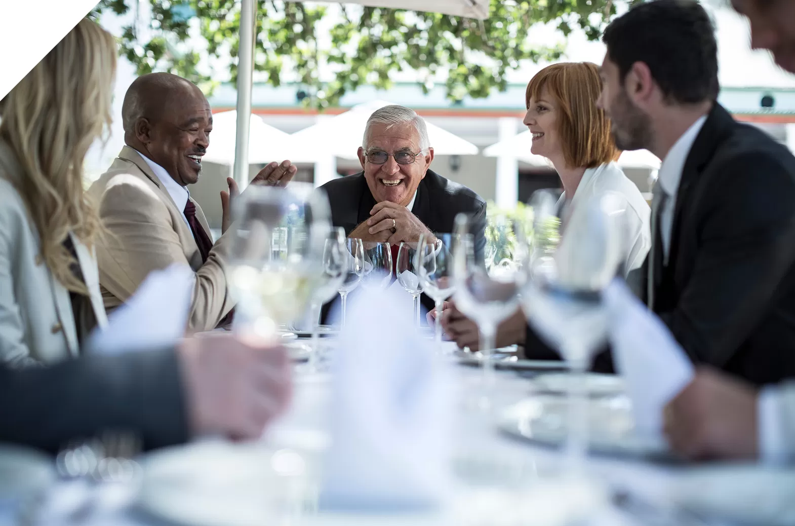 guests | executive transfers