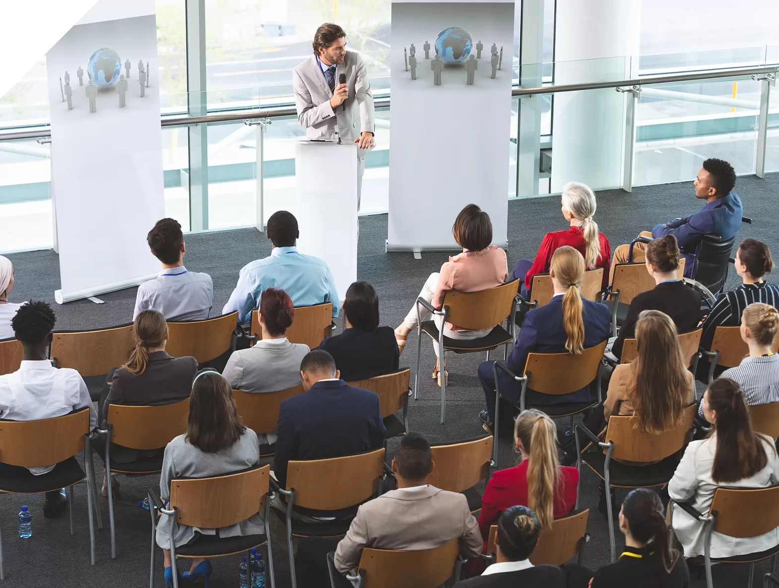 guests | executive transfers