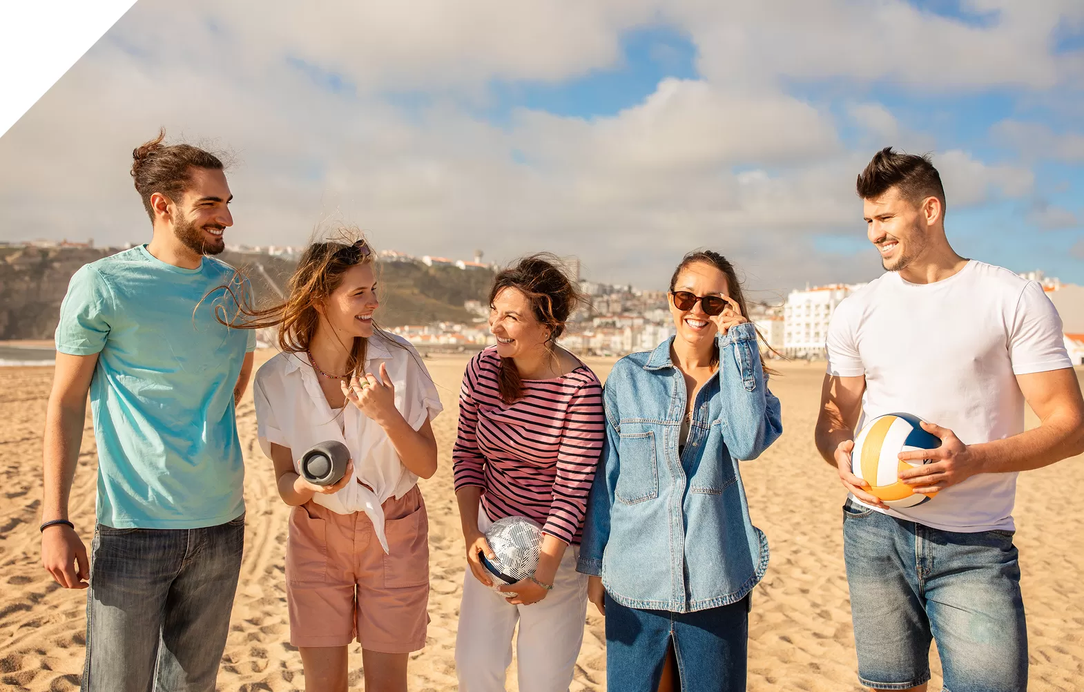 groups needing transportation | event transport