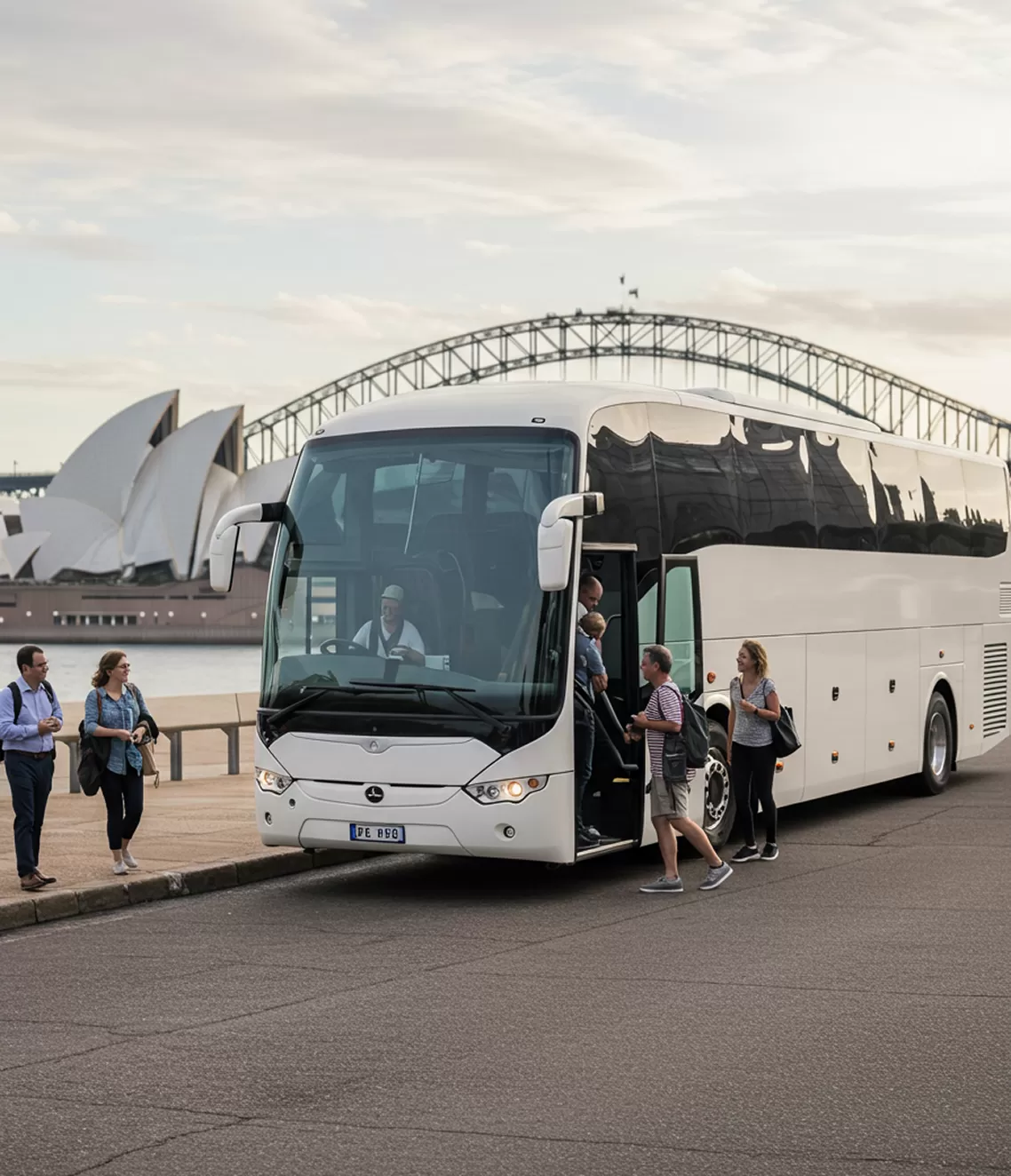 tour buses | luxury buses