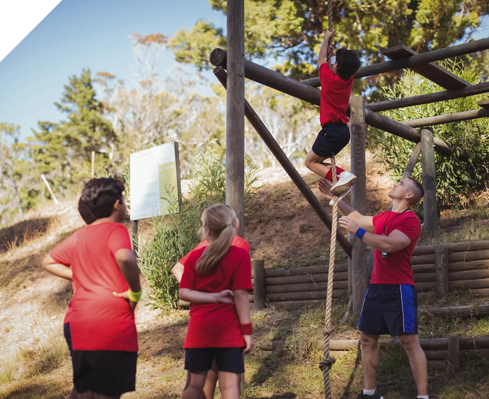 student camps | school transfers