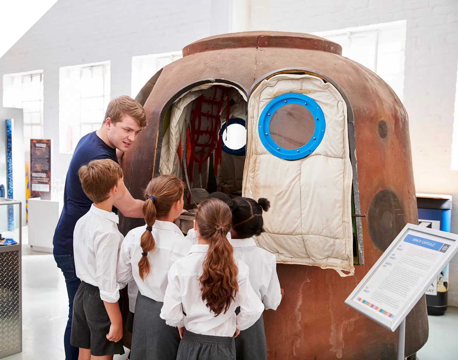 student excursions | school transfers