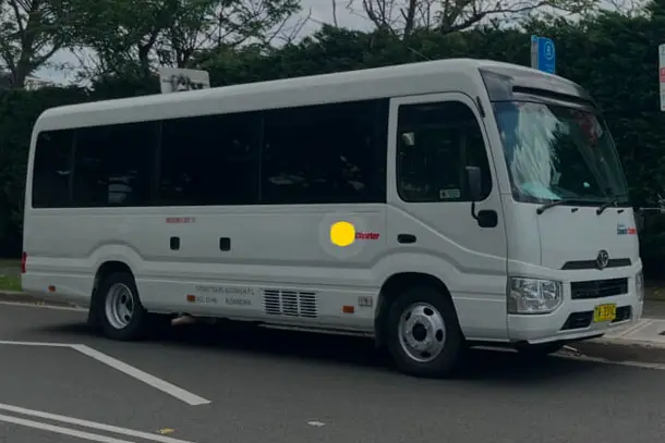 21-seater-side